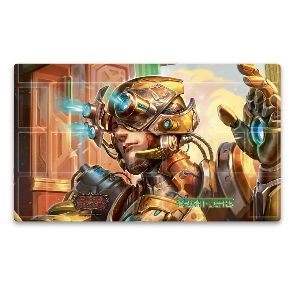 Playmat Evo Data Mine