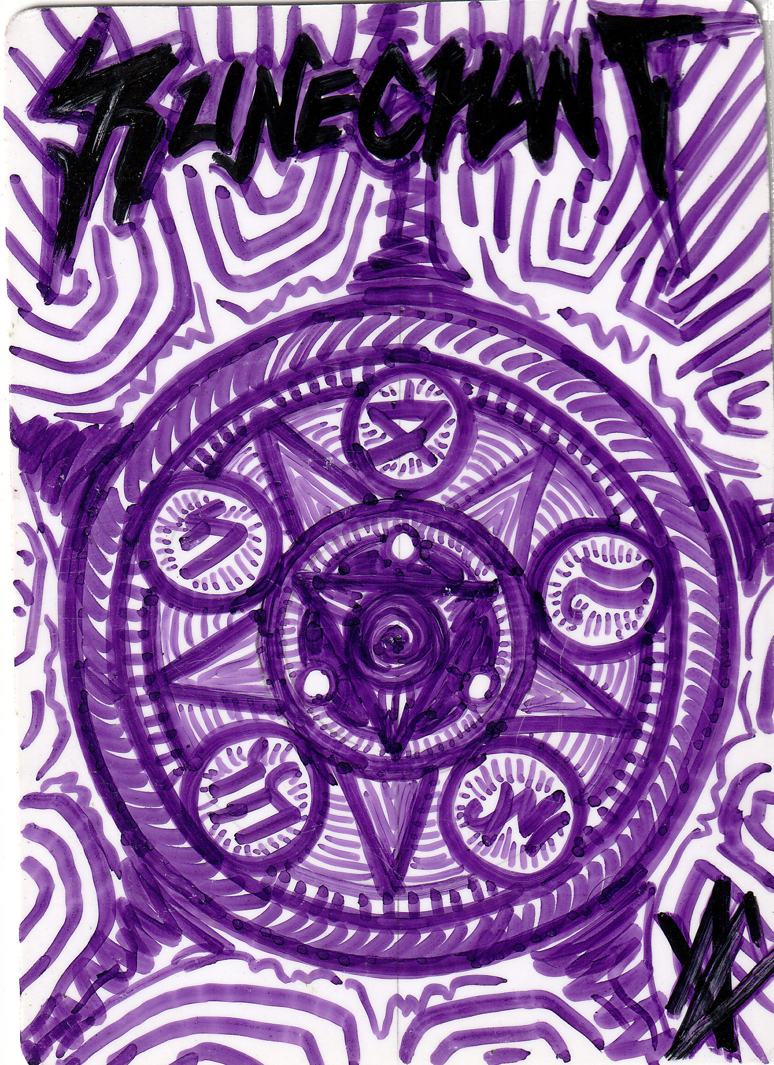 Runechant